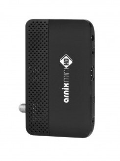 Arnix Mini HD Black Uydu Alıcısı kullananlar yorumlar
